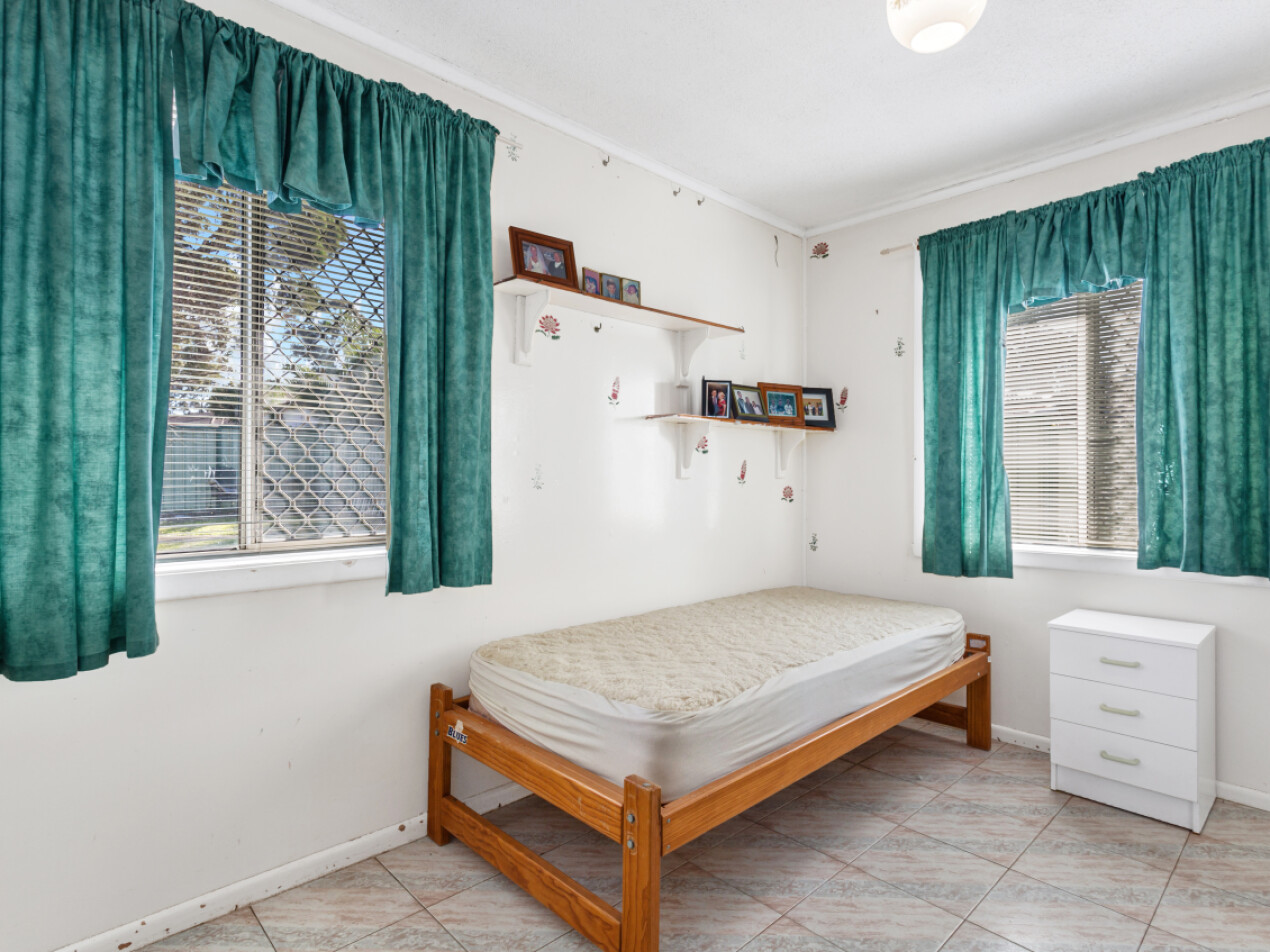 17 Corriedale Street Miller NSW 2168 AUS