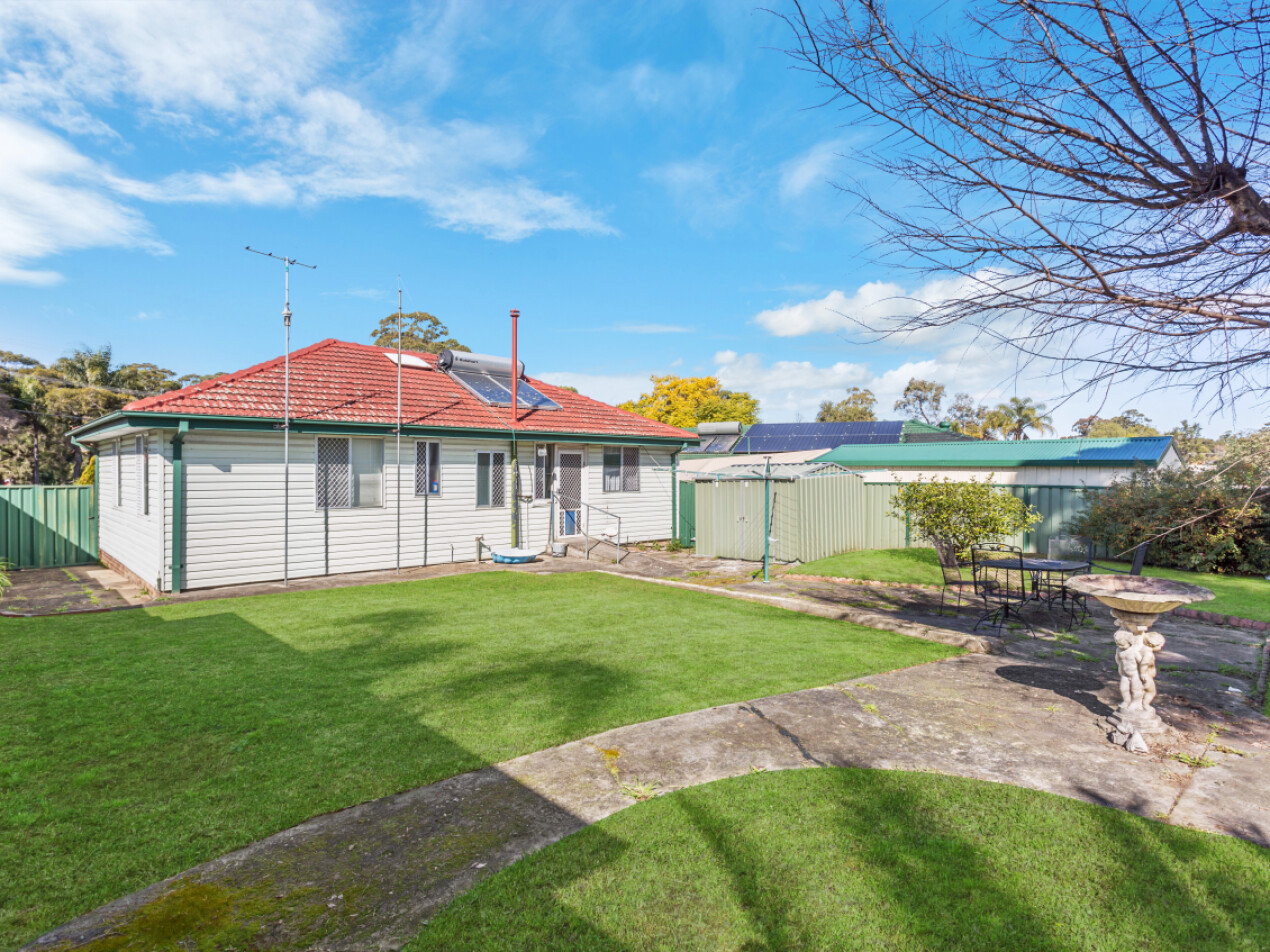 17 Corriedale Street Miller NSW 2168 AUS