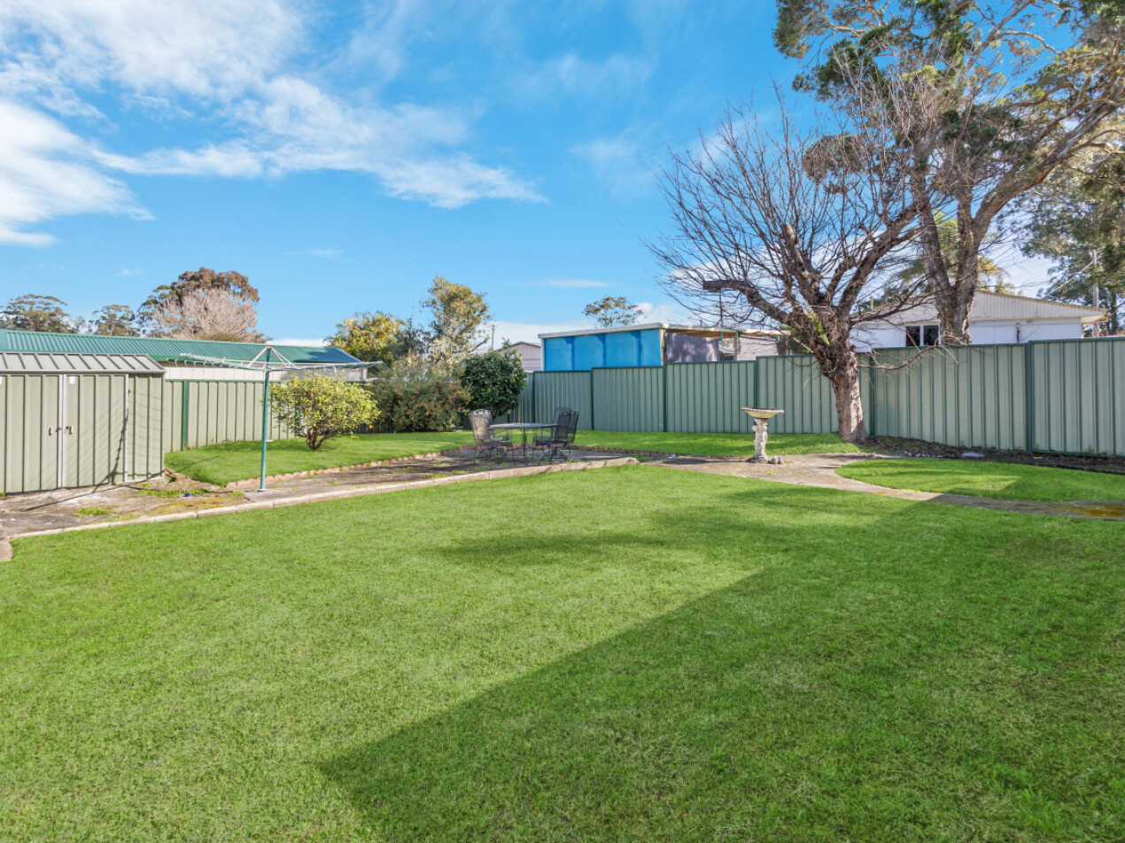 17 Corriedale Street Miller NSW 2168 AUS