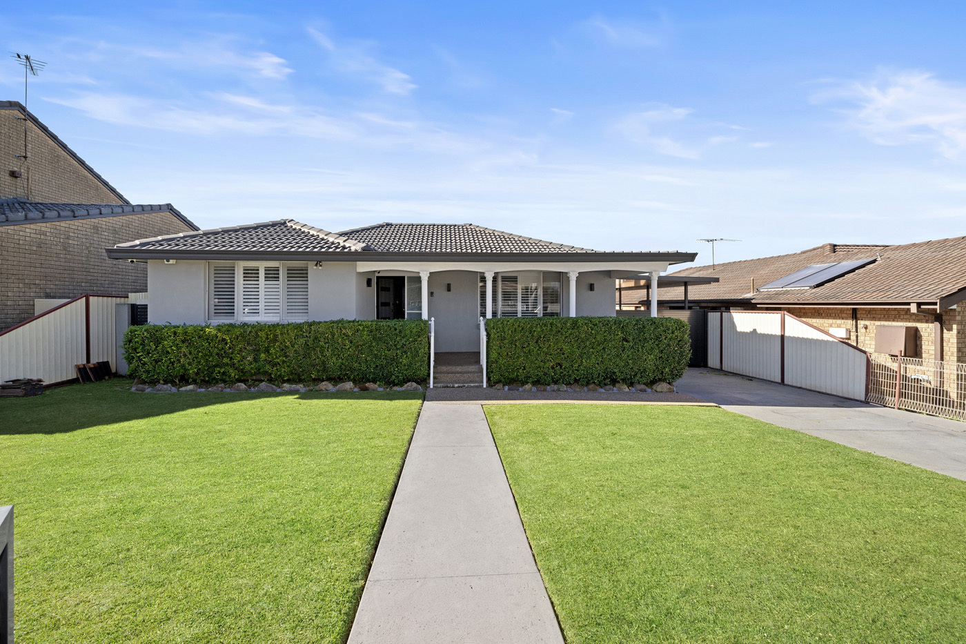11 Oliveri Crescent Green Valley NSW 2168 AUS