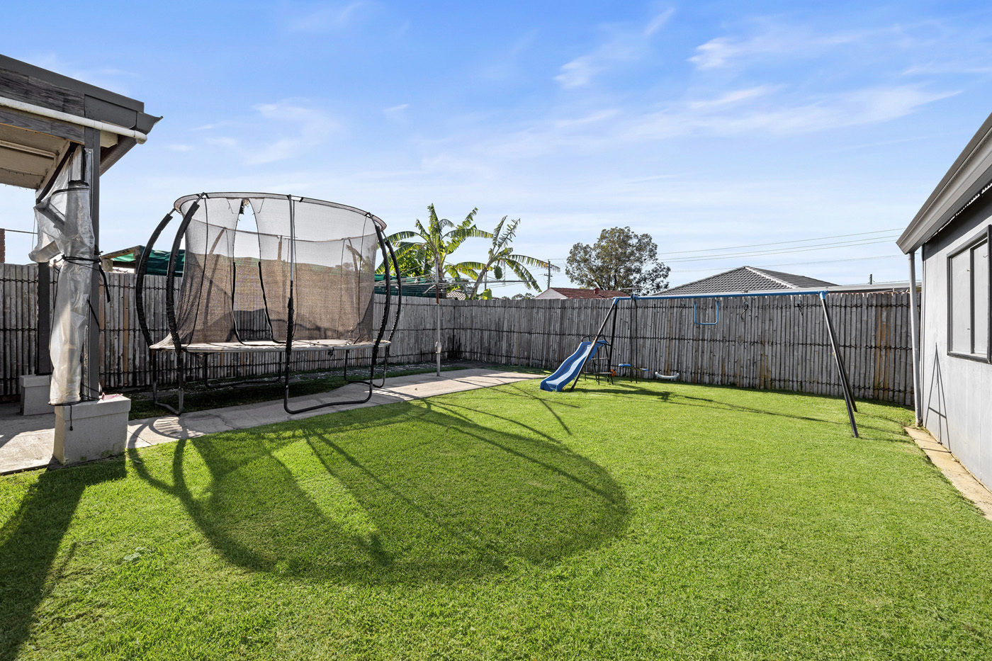 11 Oliveri Crescent Green Valley NSW 2168 AUS