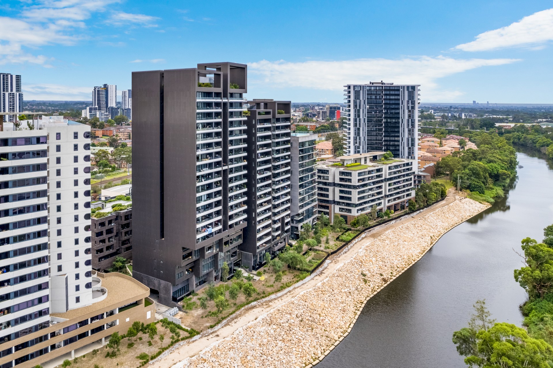 C102/30 Shepherd Street Liverpool NSW 2170 AUS