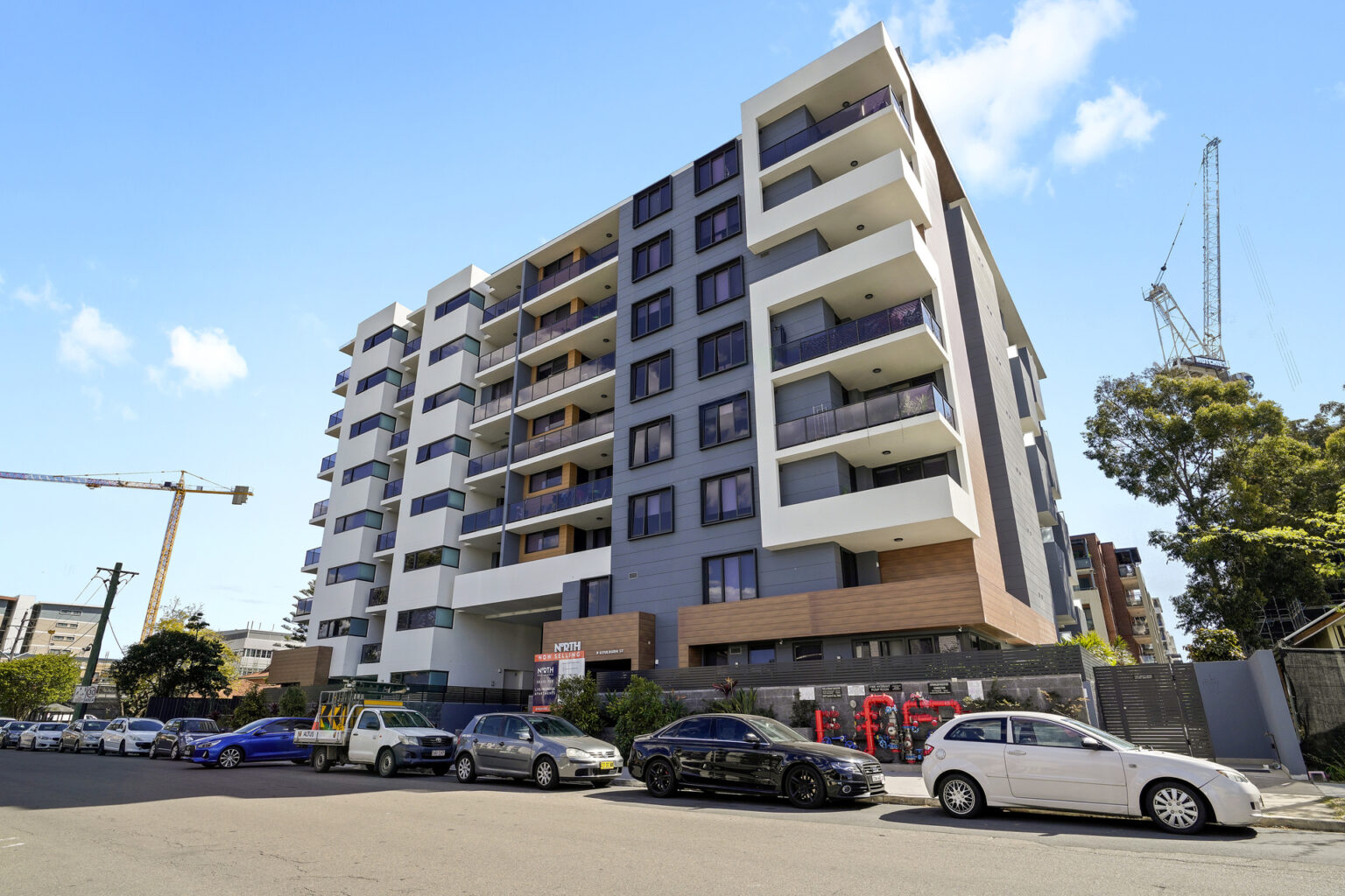 62/9-13 Goulburn Street, Liverpool NSW 2170