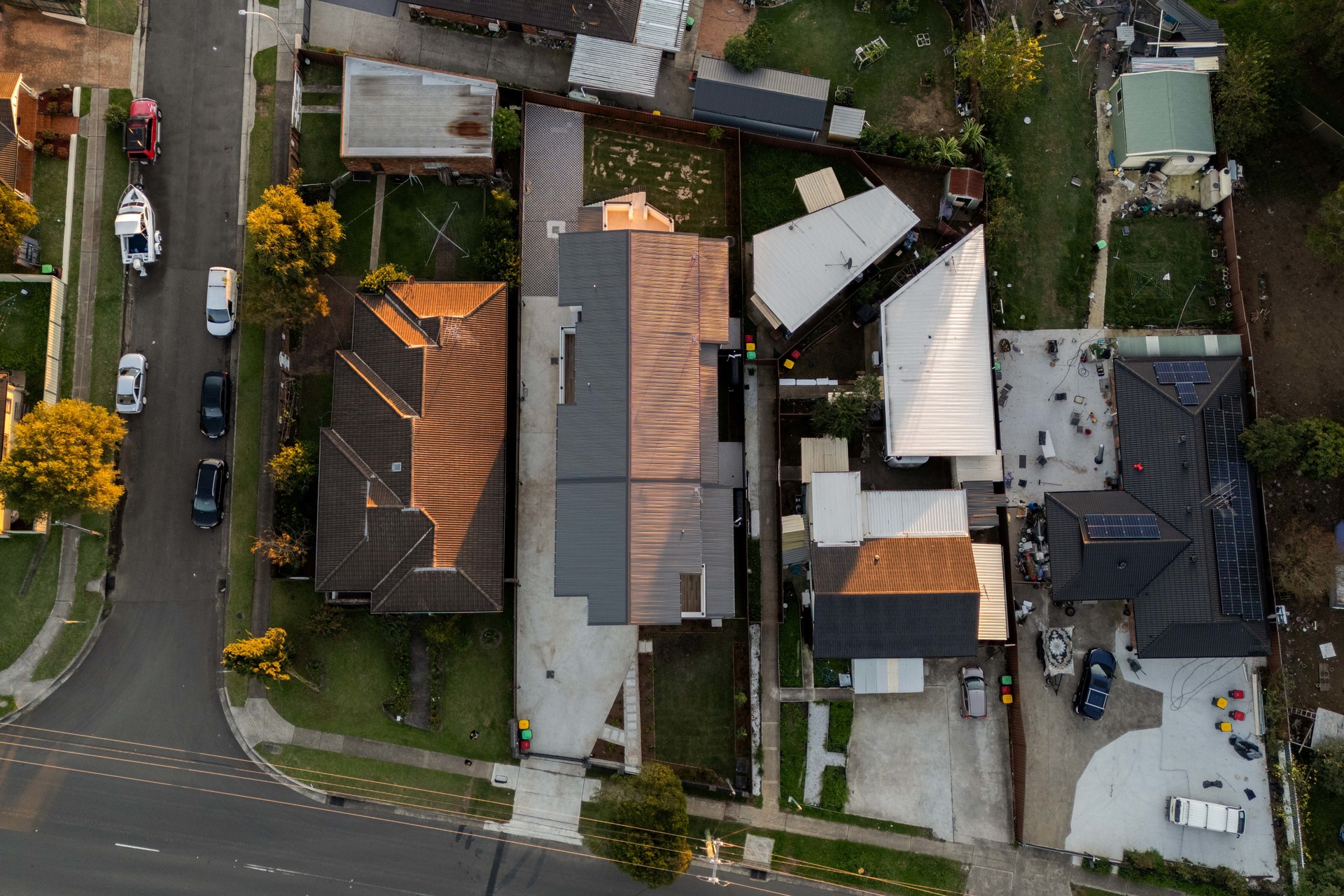 27 Hill Road Lurnea NSW 2170 AUS