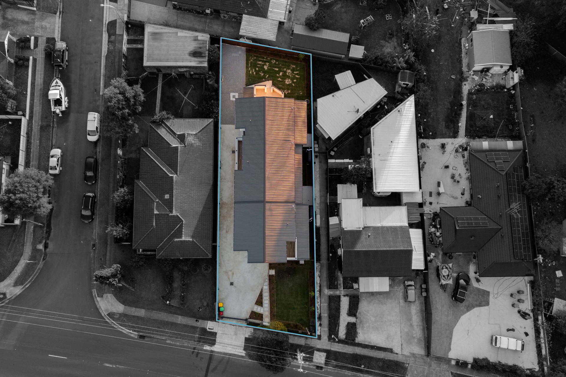 27 Hill Road Lurnea NSW 2170 AUS