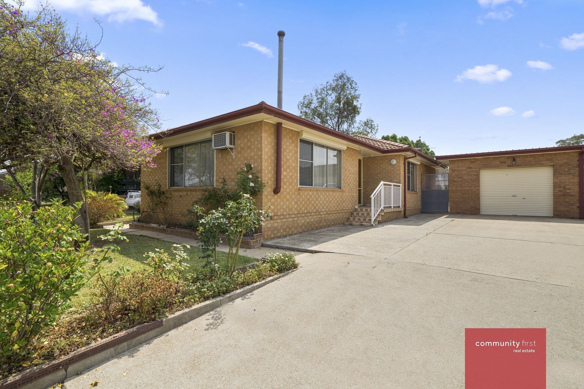 18 Cedar Road Prestons NSW 2170 AUS