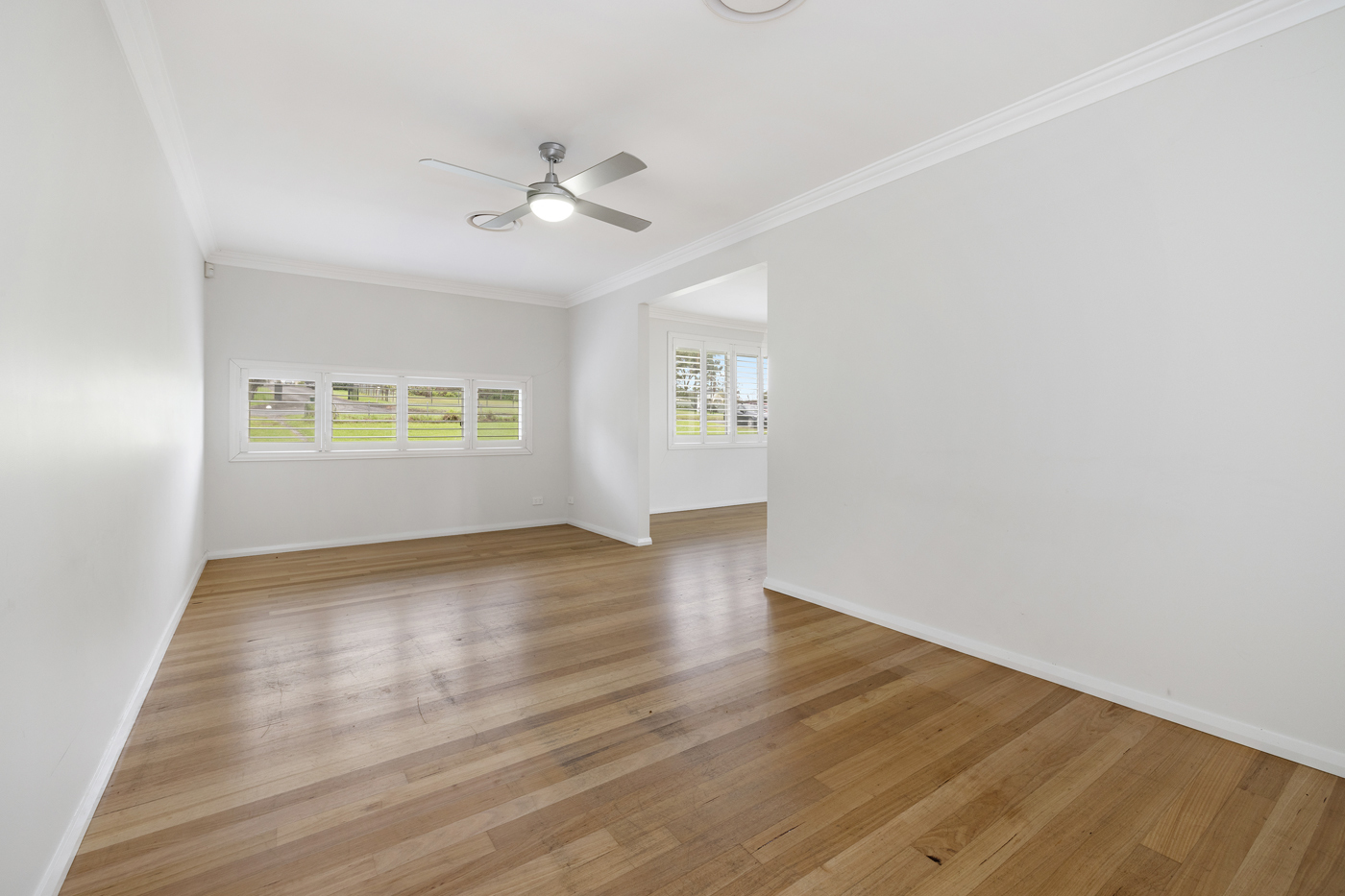 36 Chisholm Road Catherine Field NSW 2557 AUS
