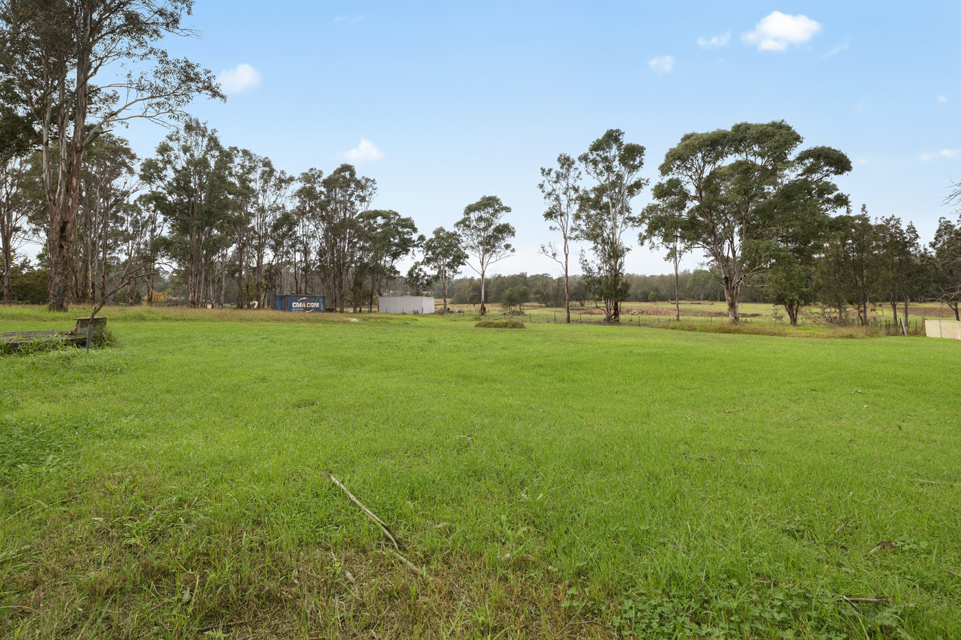 36 Chisholm Road Catherine Field NSW 2557 AUS