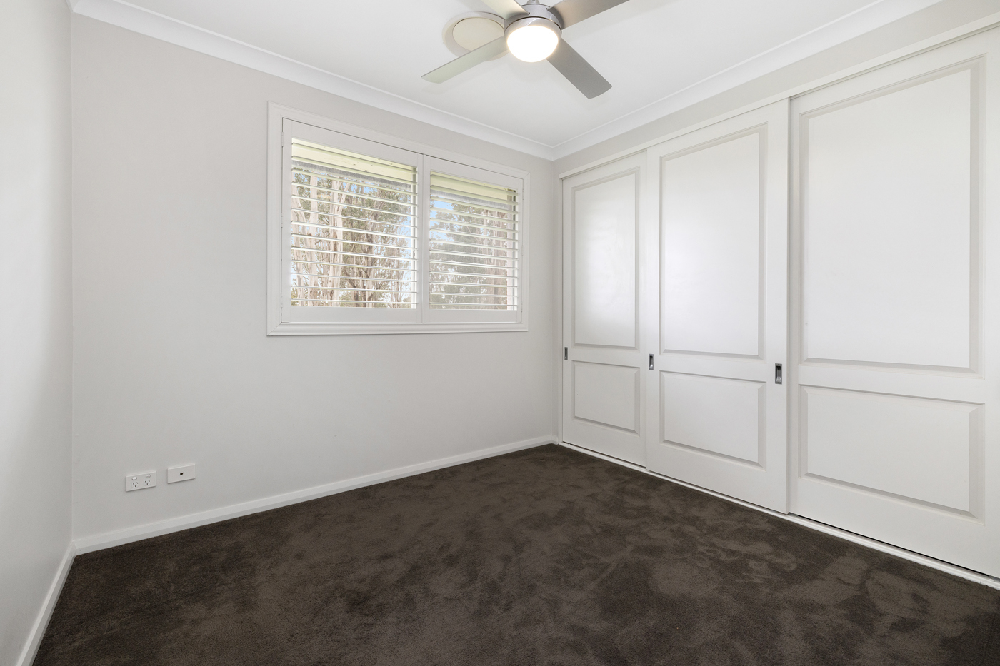 36 Chisholm Road Catherine Field NSW 2557 AUS