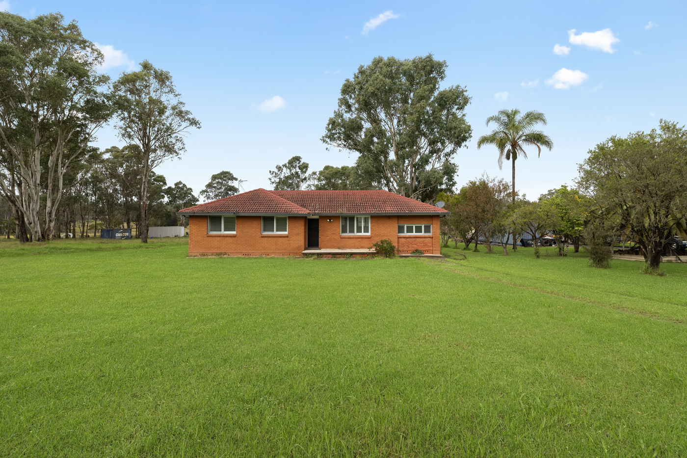 36 Chisholm Road Catherine Field NSW 2557 AUS