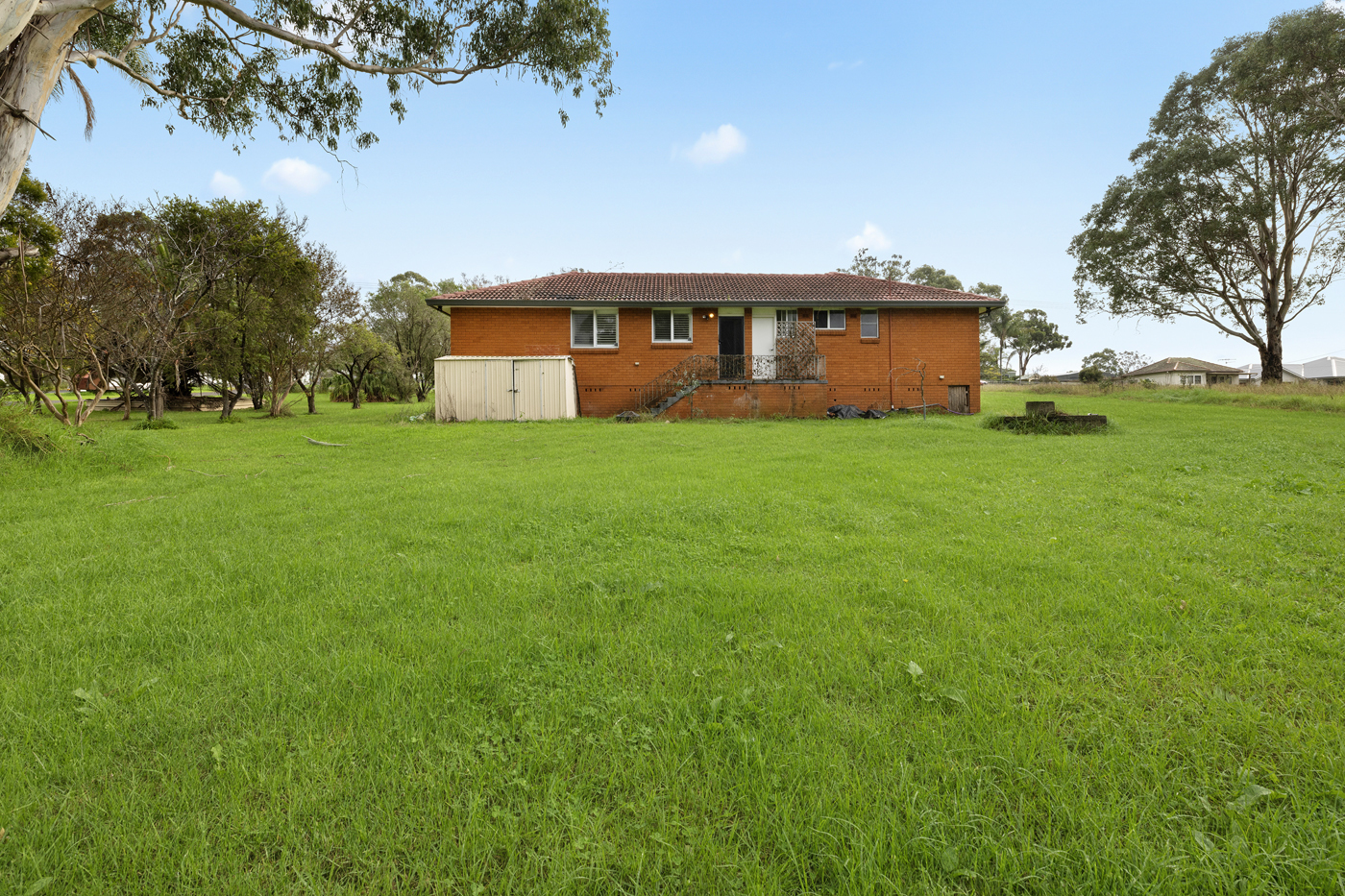 36 Chisholm Road Catherine Field NSW 2557 AUS