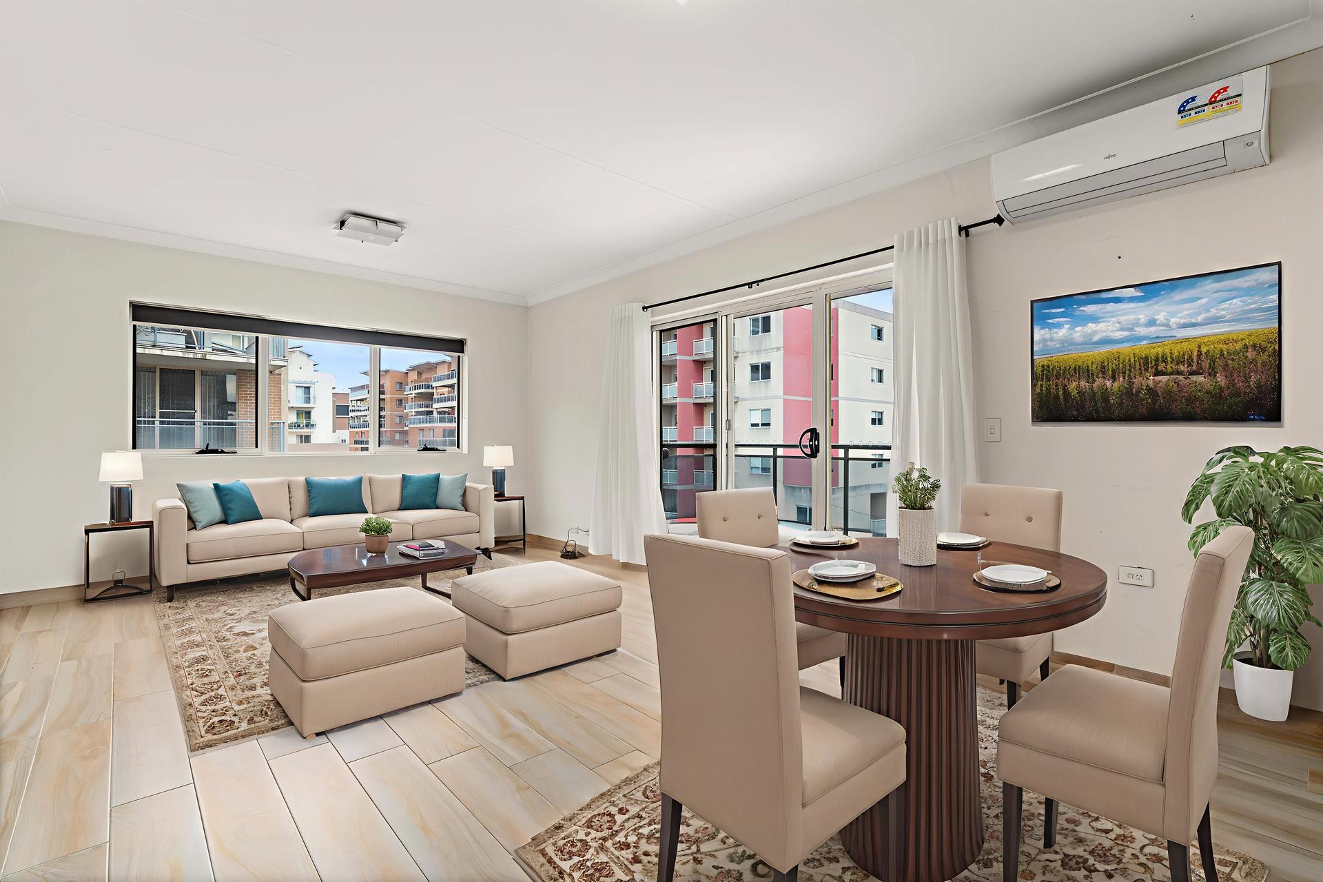 30/8-10 Browne Parade Warwick Farm NSW 2170 AUS