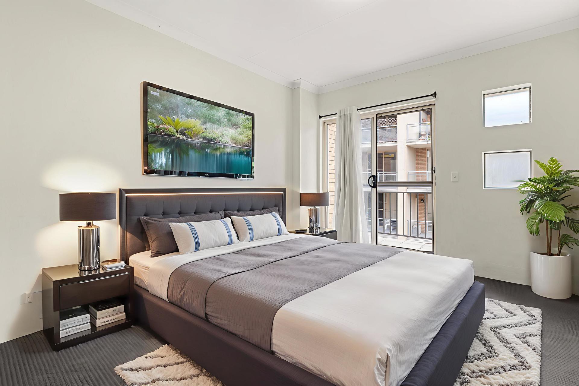 30/8-10 Browne Parade Warwick Farm NSW 2170 AUS
