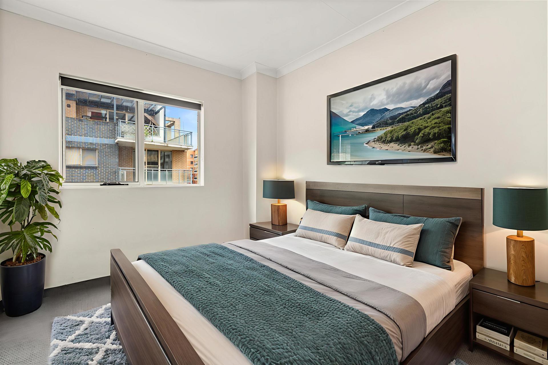 30/8-10 Browne Parade Warwick Farm NSW 2170 AUS