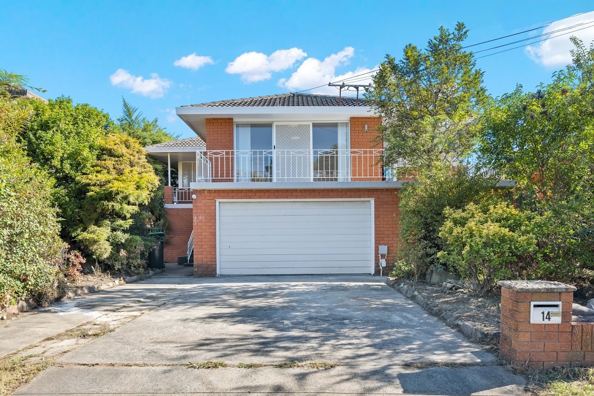 14 Carboni Street Liverpool NSW 2170 AUS
