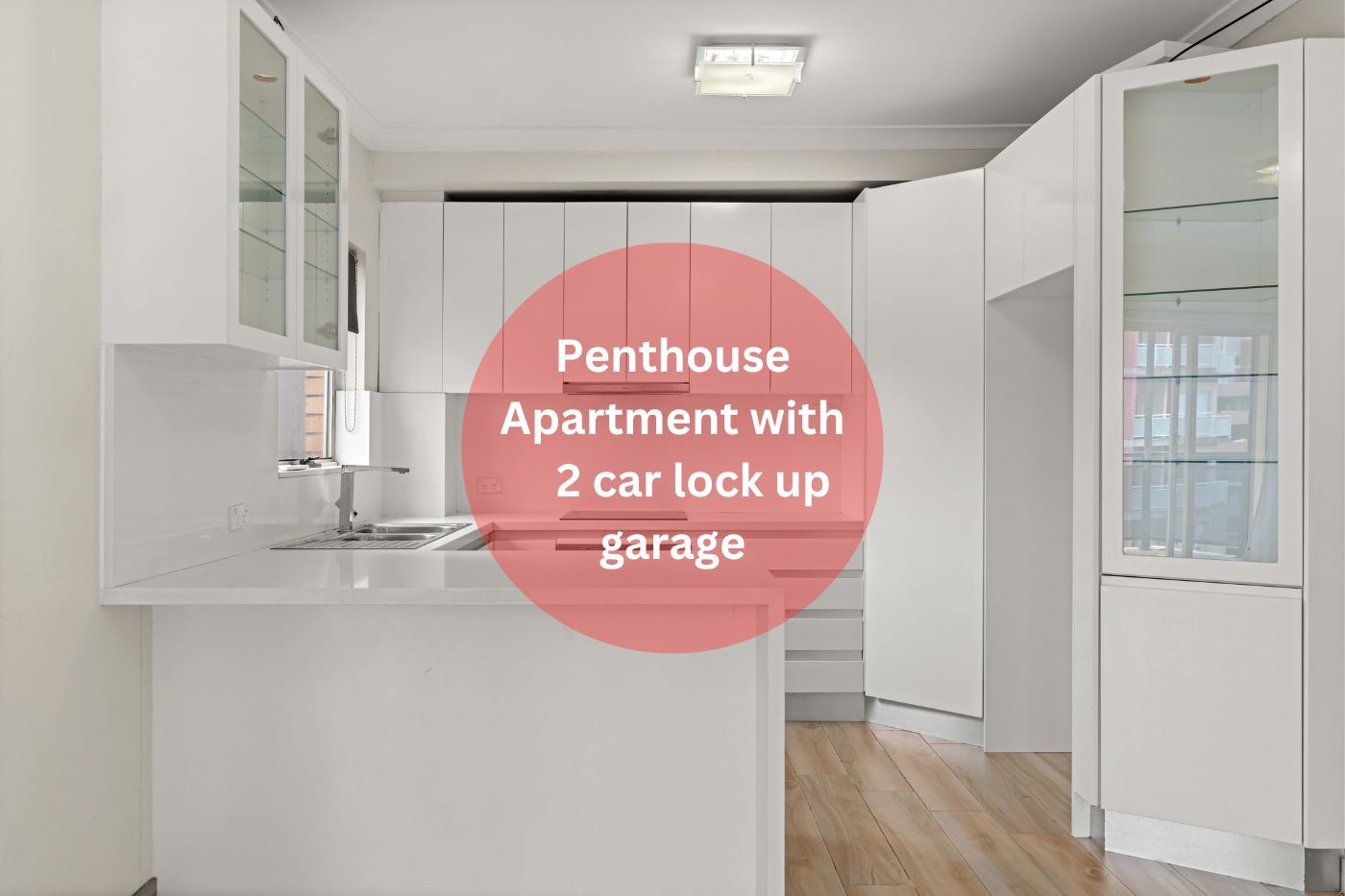 30/8-10 Browne Parade Warwick Farm NSW 2170 AUS
