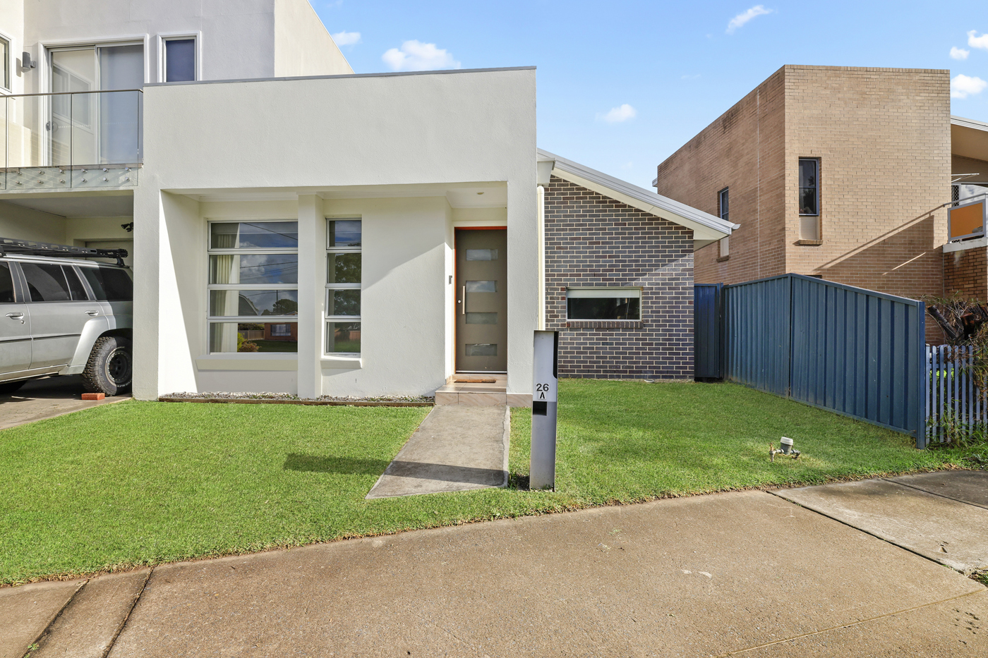 26A Wianamatta Drive Cartwright NSW 2168 AUS