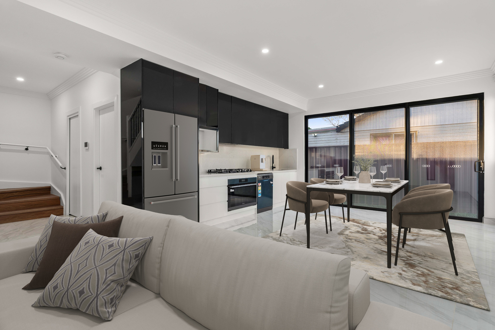 27 Hill Road Lurnea NSW 2170 AUS