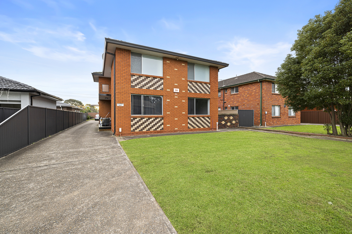 3/36 Carboni Street Liverpool NSW 2170 AUS