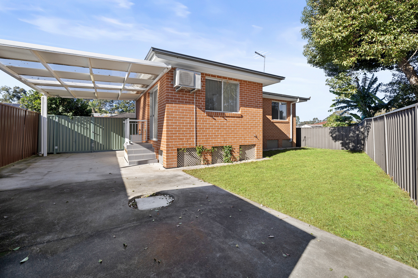 12A Tresalam Street Mount Pritchard NSW 2170 AUS