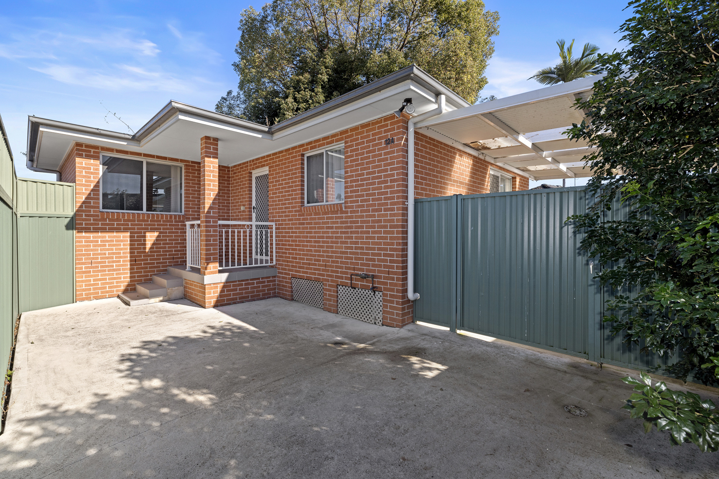 12A Tresalam Street Mount Pritchard NSW 2170 AUS