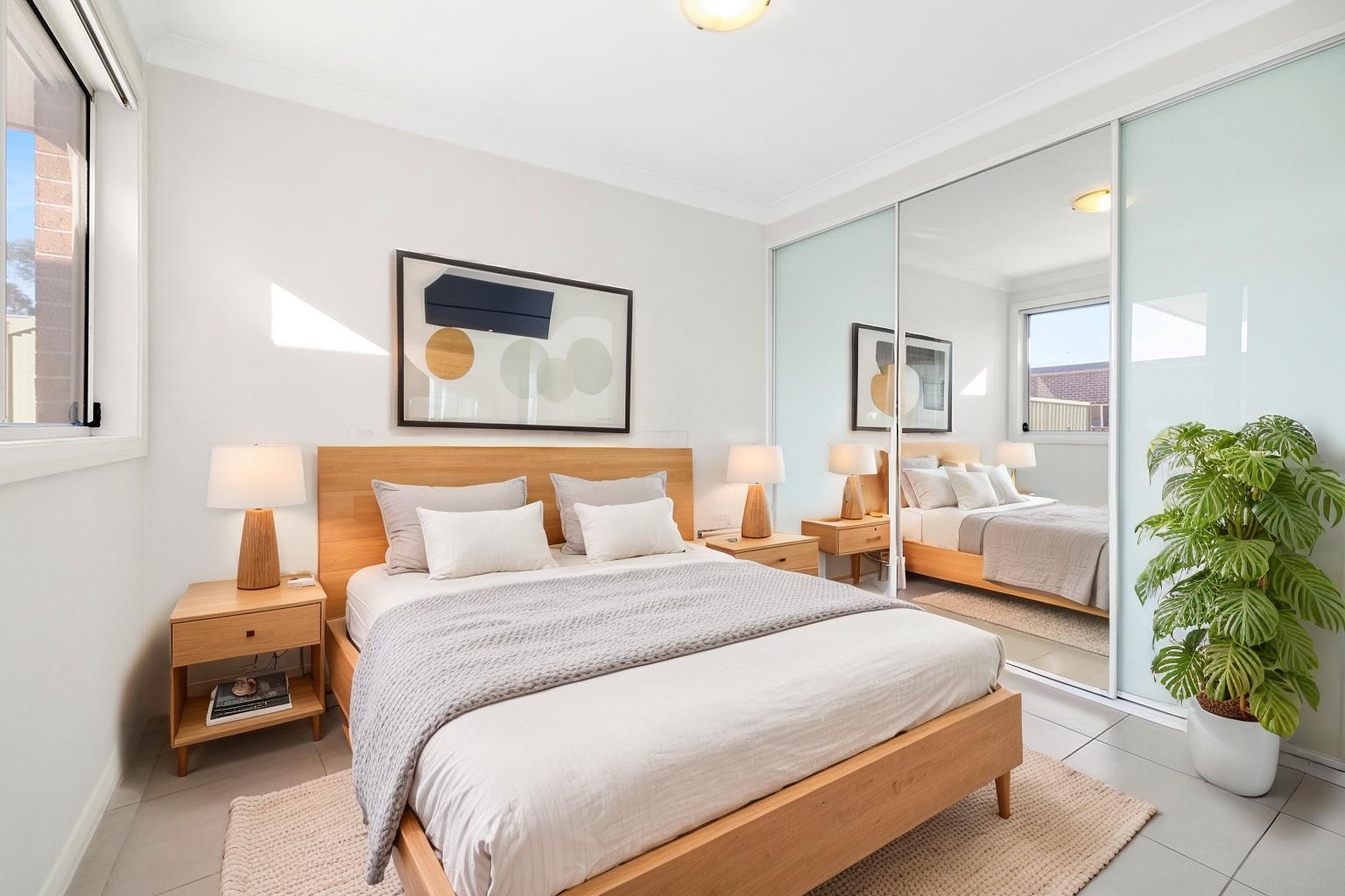 12A Tresalam Street Mount Pritchard NSW 2170 AUS