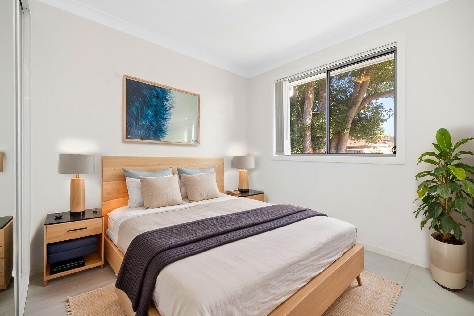 12A Tresalam Street Mount Pritchard NSW 2170 AUS