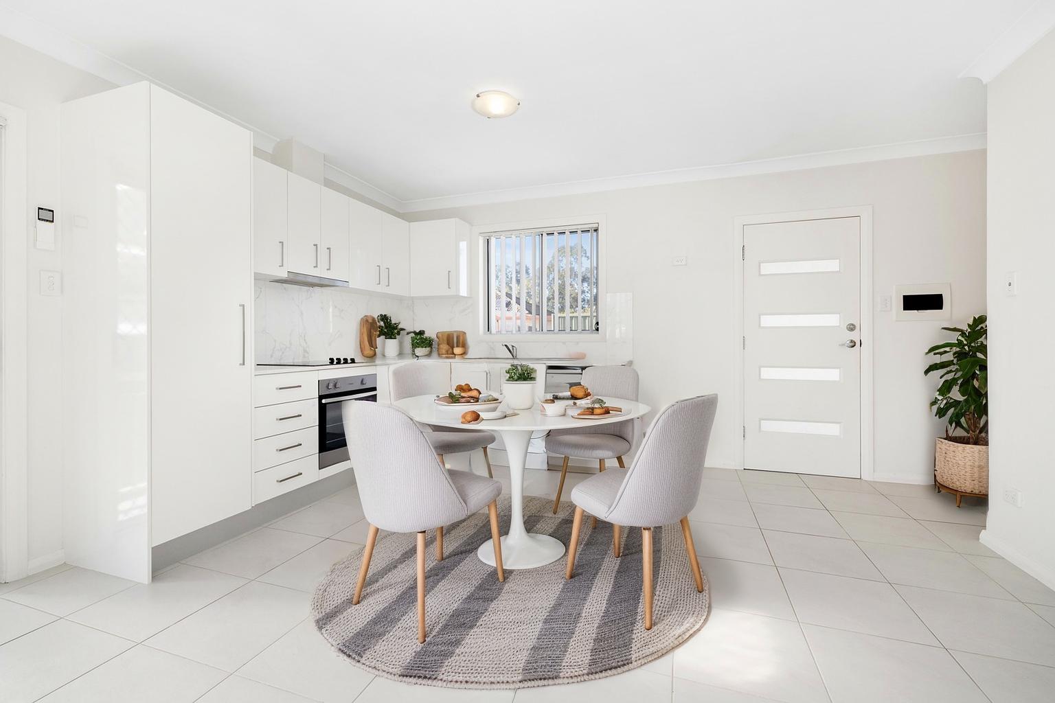 12A Tresalam Street Mount Pritchard NSW 2170 AUS