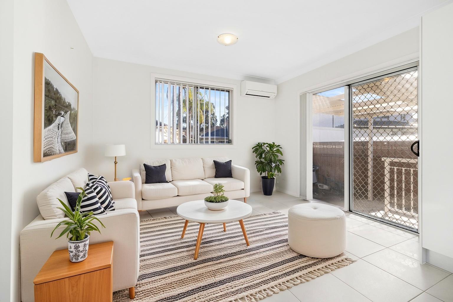 12A Tresalam Street Mount Pritchard NSW 2170 AUS