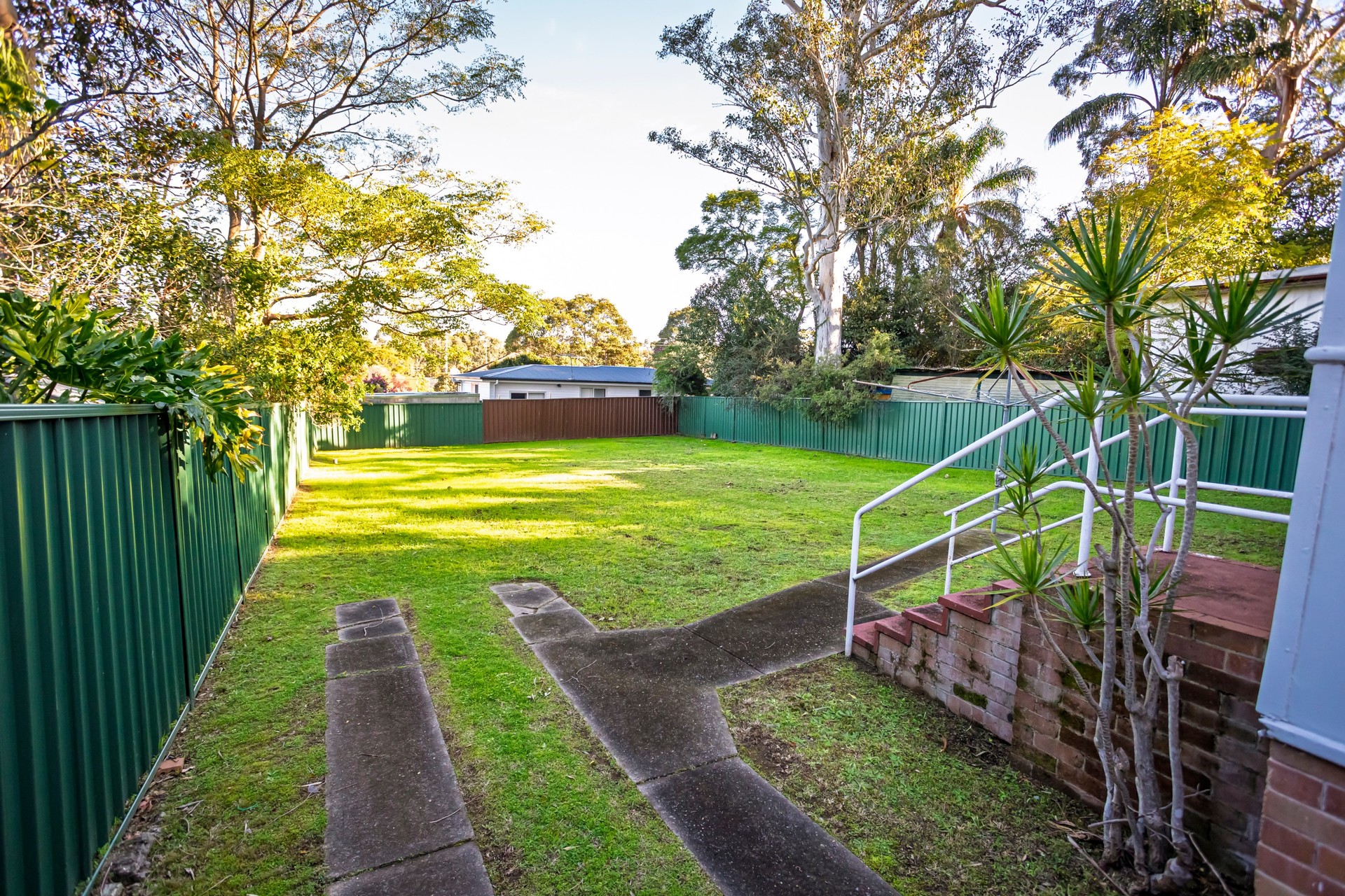 58 Rowley Street Seven Hills NSW 2147 AUS