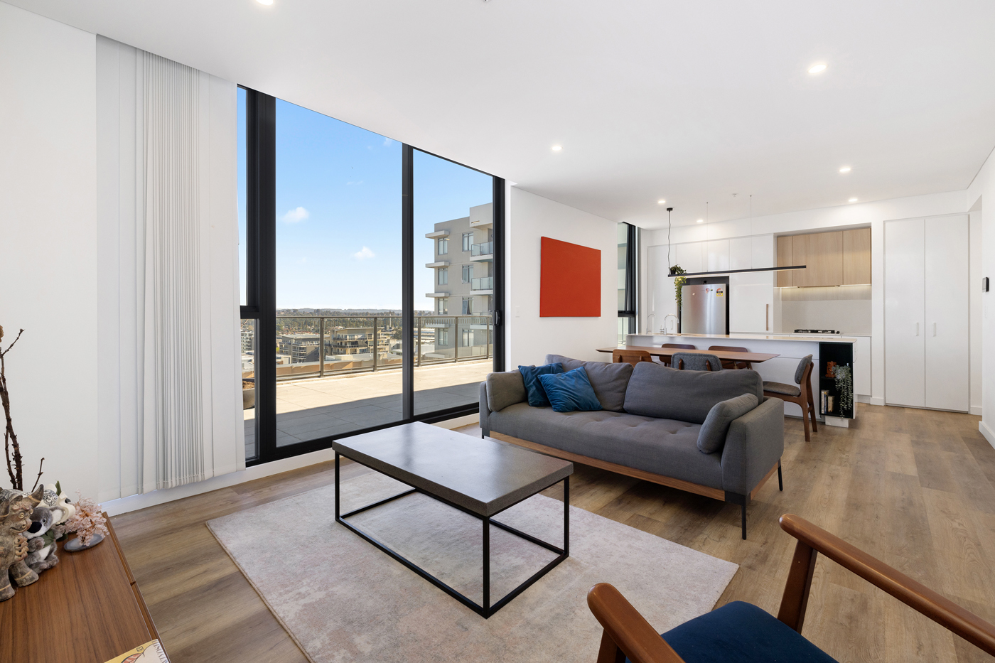 1101/19 Bigge Street Liverpool NSW 2170 AUS