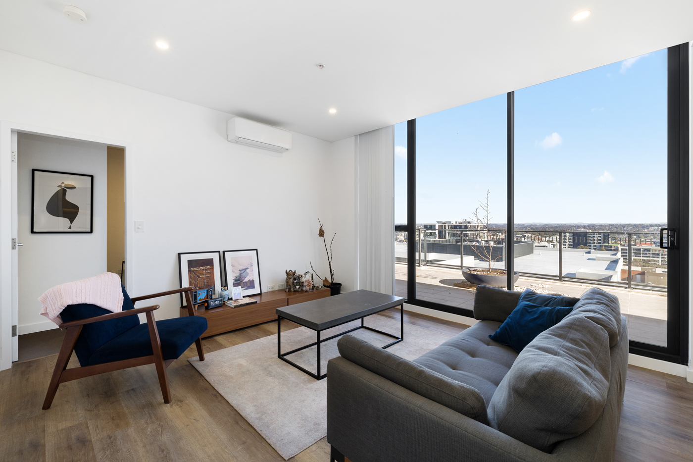 1101/19 Bigge Street Liverpool NSW 2170 AUS