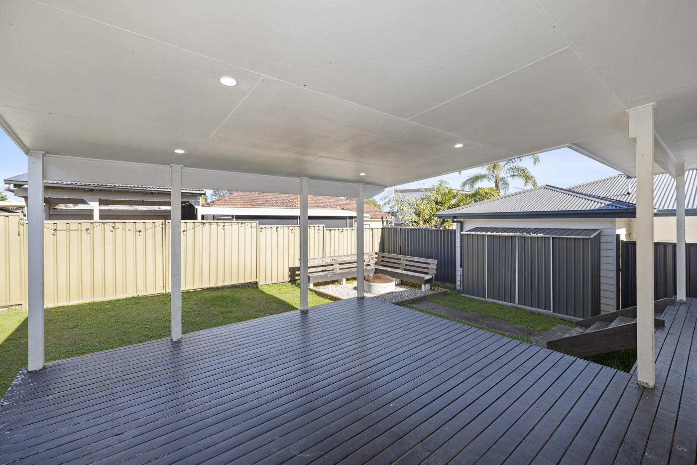 119 Neville Street Smithfield NSW 2164 AUS