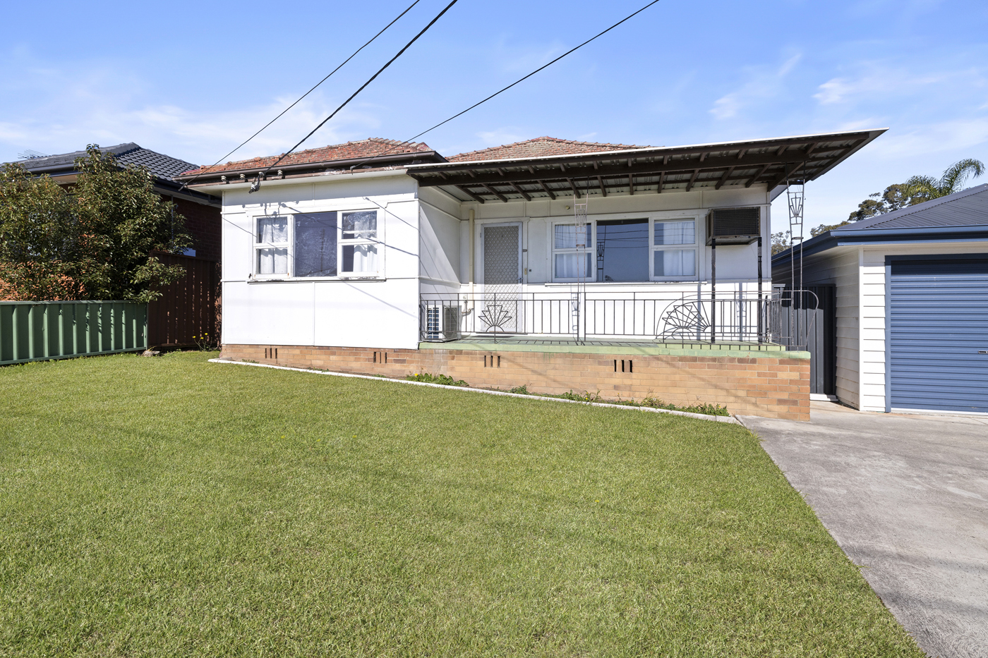119 Neville Street Smithfield NSW 2164 AUS