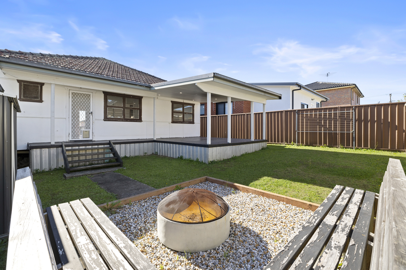 119 Neville Street Smithfield NSW 2164 AUS