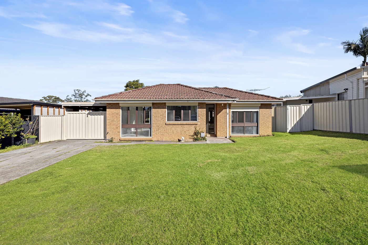 6/16 Benghazi Avenue Bossley Park NSW 2176 AUS