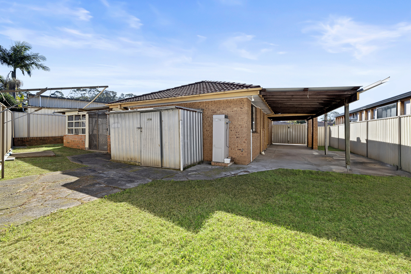 6/16 Benghazi Avenue Bossley Park NSW 2176 AUS