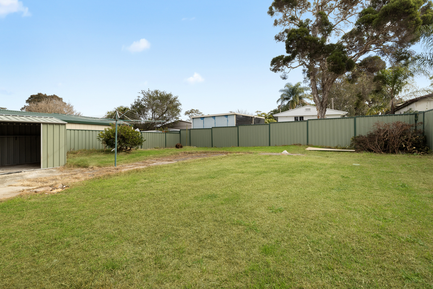 17 Corriedale Street Miller NSW 2168 AUS