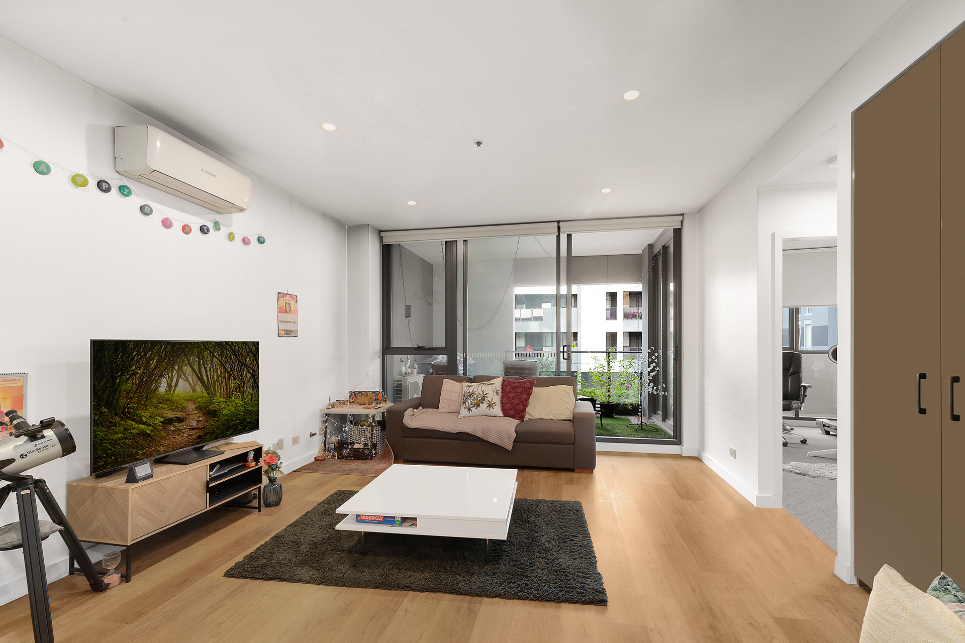111/19-25 Bigge Street Liverpool NSW 2170 AUS