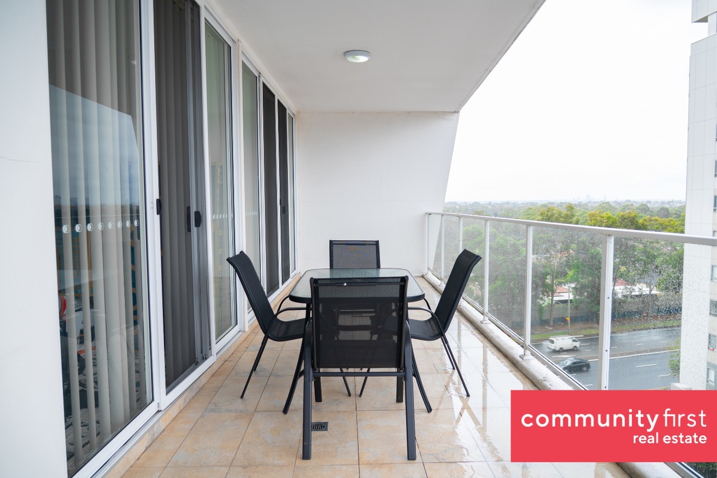811/3 George Street Warwick Farm NSW 2170 AUS