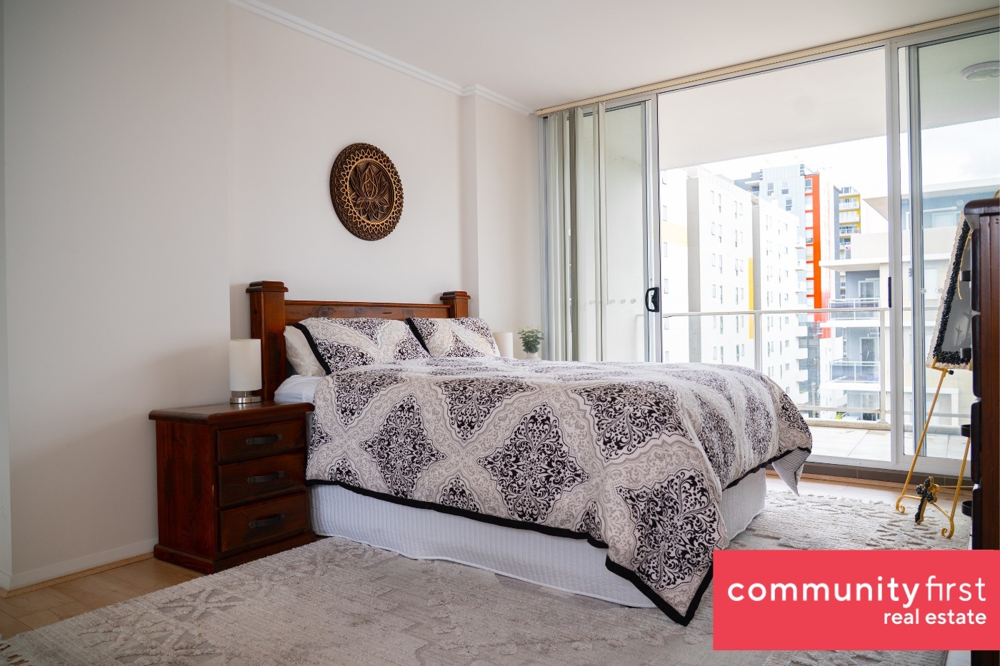 811/3 George Street Warwick Farm NSW 2170 AUS