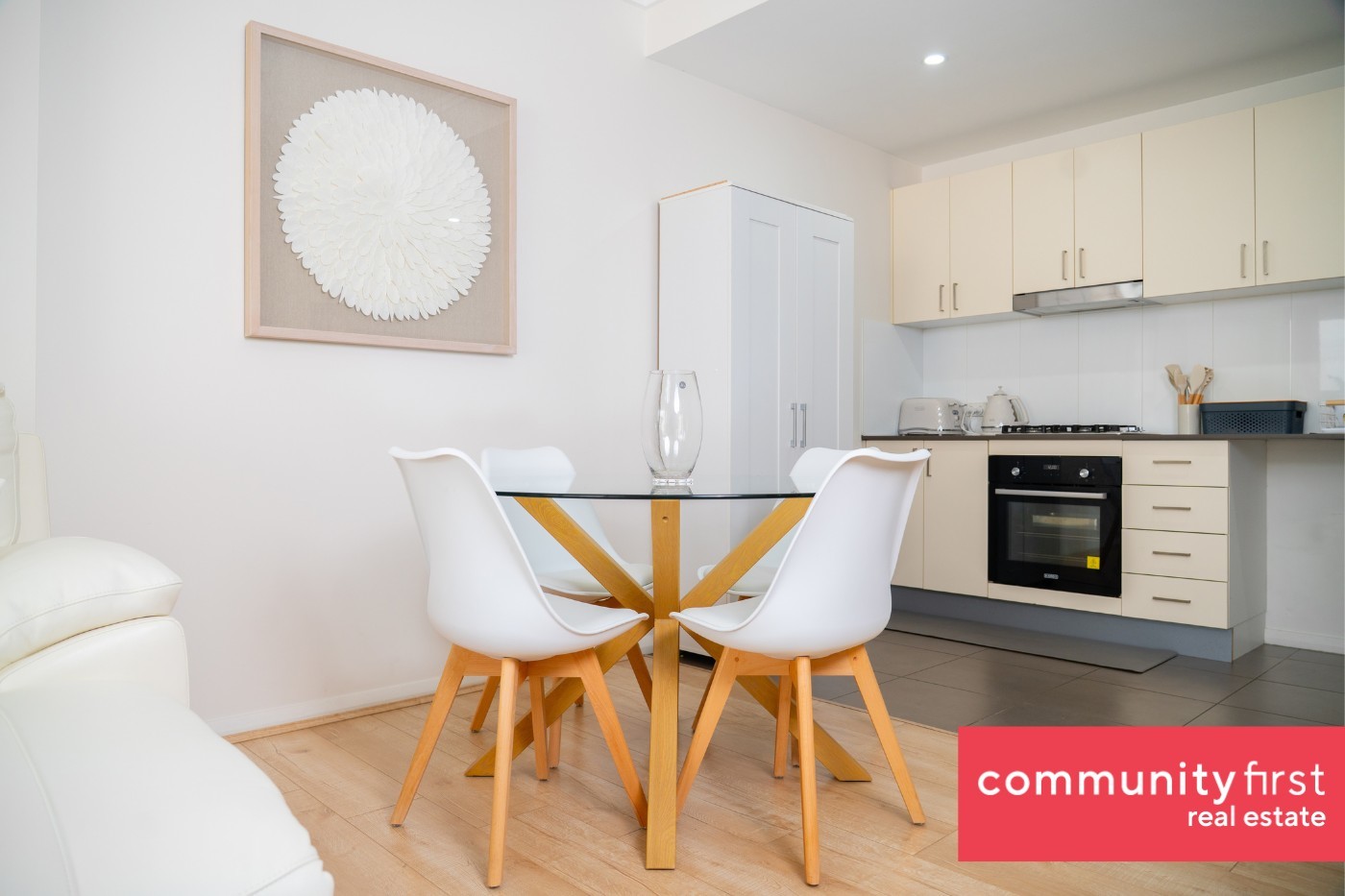 811/3 George Street Warwick Farm NSW 2170 AUS