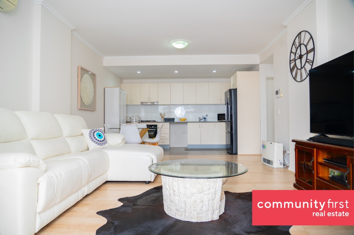 811/3 George Street Warwick Farm NSW 2170 AUS