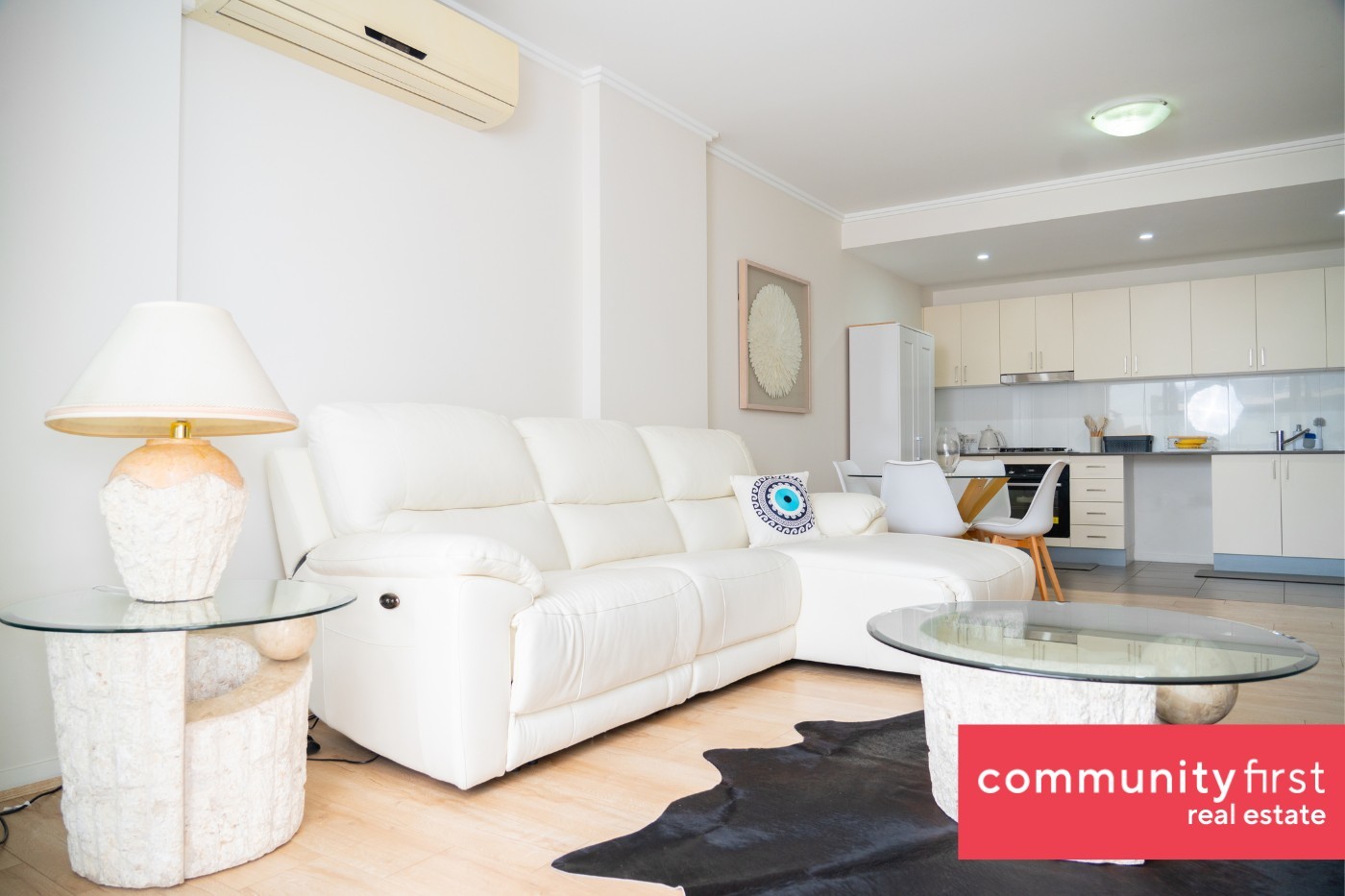 811/3 George Street Warwick Farm NSW 2170 AUS