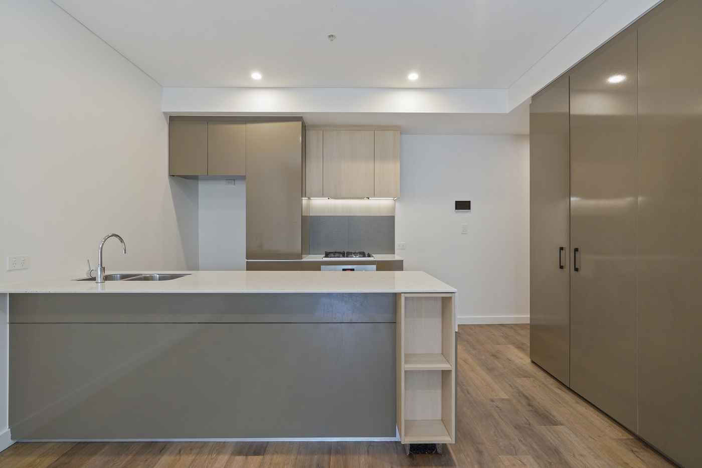 B304/17-25 Bigge Street Liverpool NSW 2170 AUS