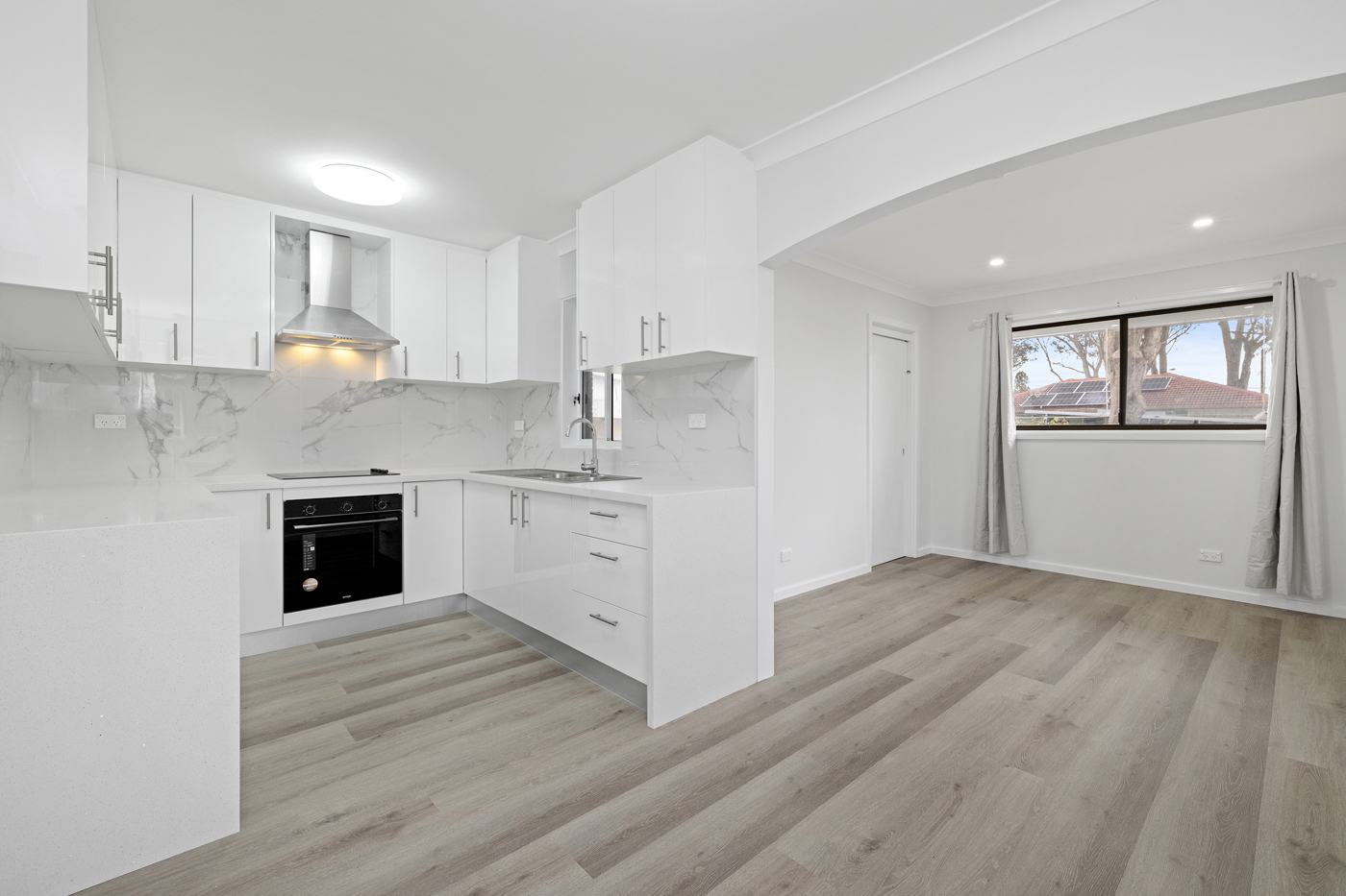 19 Tumbarumba Crescent Heckenberg NSW 2168 AUS