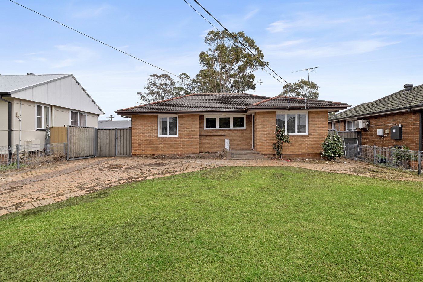 19 Tumbarumba Crescent Heckenberg NSW 2168 AUS