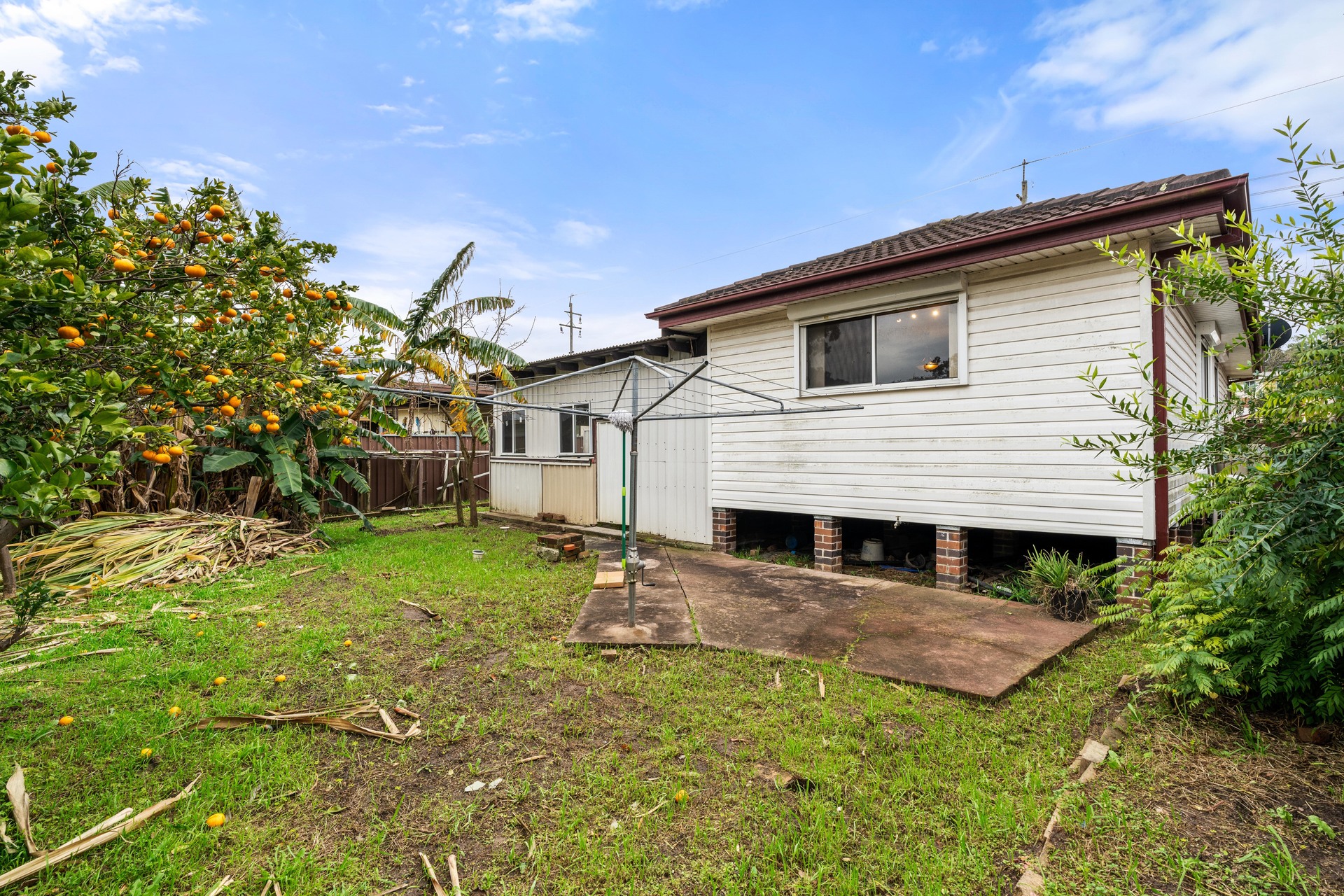 20 Cabramatta Avenue Miller NSW 2168 AUS