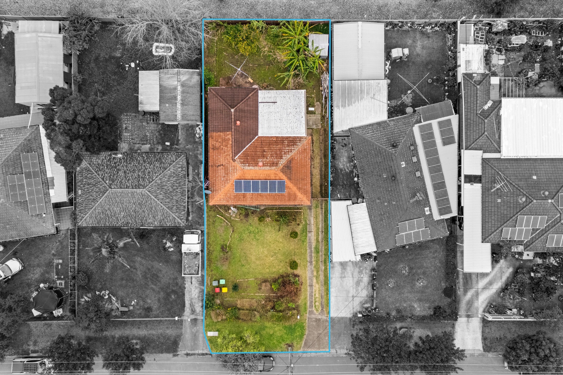 20 Cabramatta Avenue Miller NSW 2168 AUS