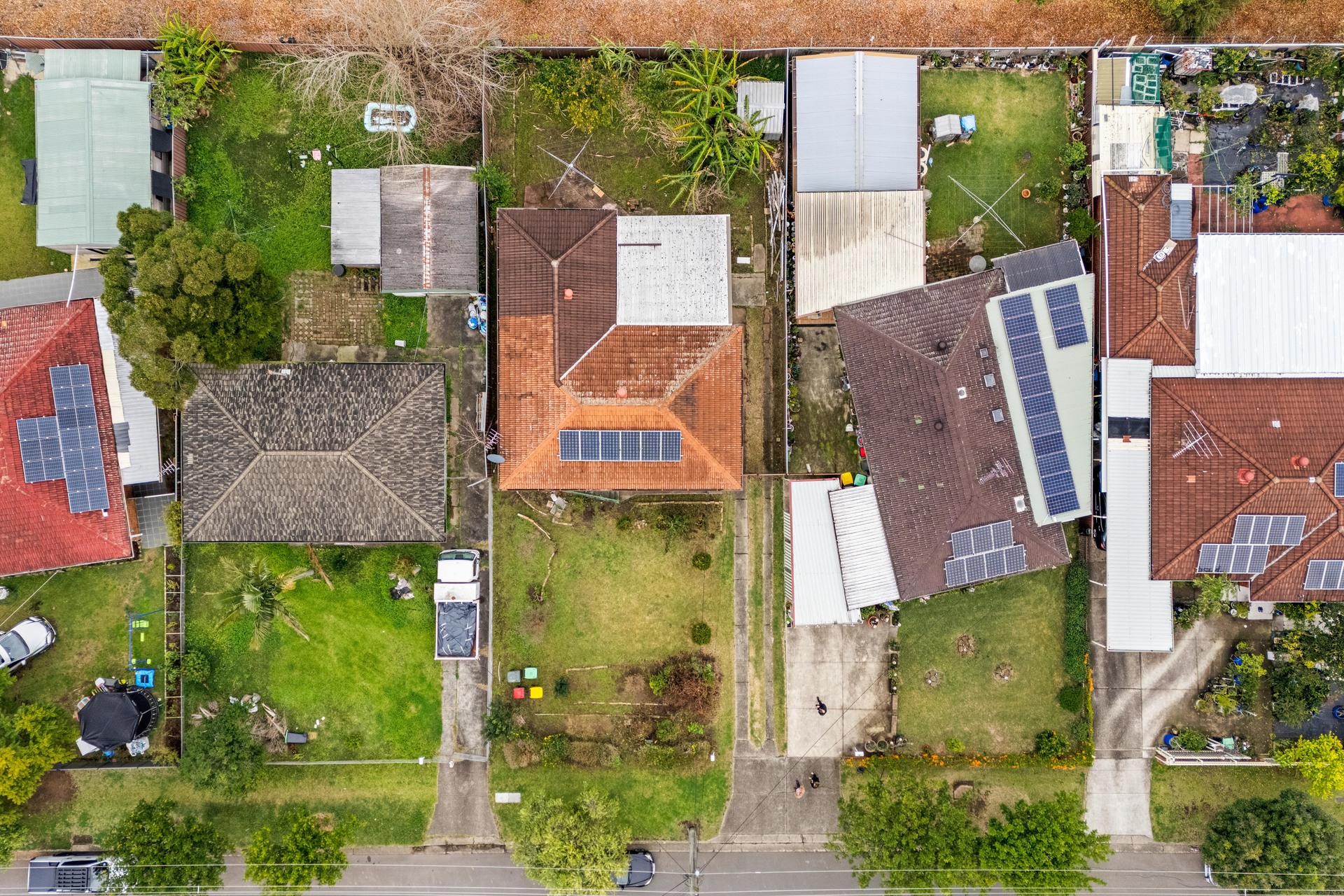 20 Cabramatta Avenue Miller NSW 2168 AUS